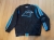 Image for CAROLINA PANTHERS SPORTS JACKET