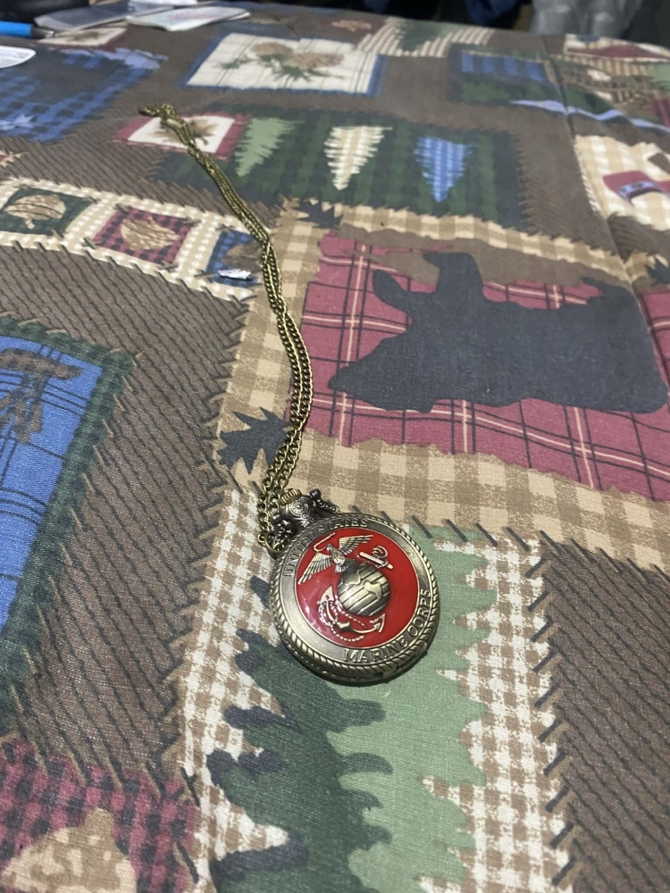 ALL NEW POCKET WATCHES, IN PLASTIC